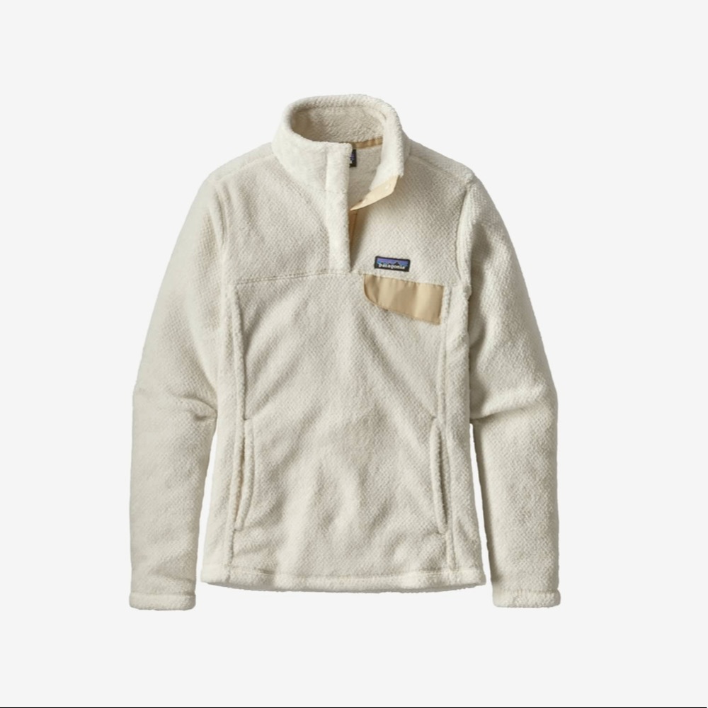 Patagonia Snap T Pullover